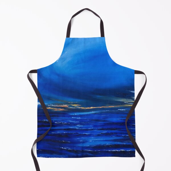 Item preview, marine landscape designed and sold by DariaCeppelli.