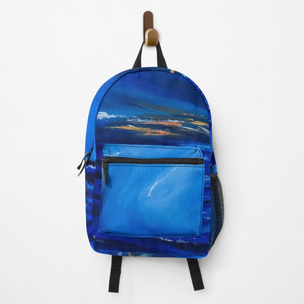 Item preview, marine landscape designed and sold by DariaCeppelli.