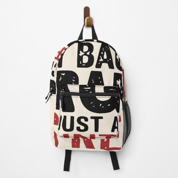 Item preview, Back Pain designed and sold by bihtti.