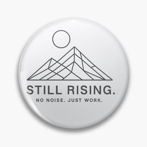 Item preview, Still Rising designed and sold by WERO-Design.