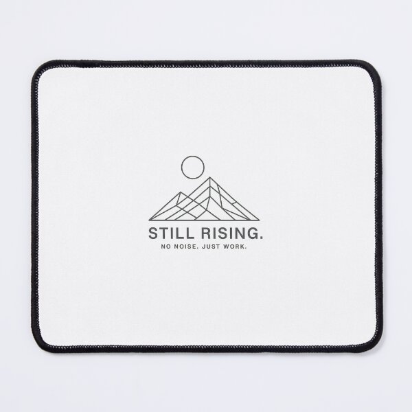 Item preview, Still Rising designed and sold by WERO-Design.