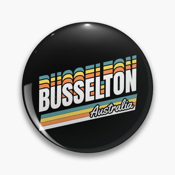 Item preview, Busselton Australia  designed and sold by aussieexplore.