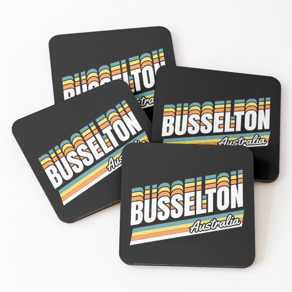 Item preview, Busselton Australia  designed and sold by aussieexplore.