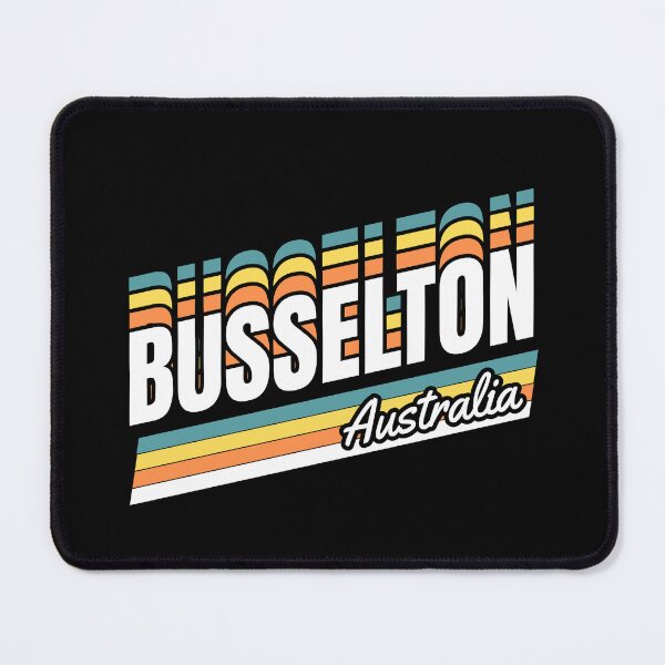 Item preview, Busselton Australia  designed and sold by aussieexplore.