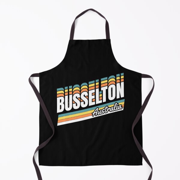 Item preview, Busselton Australia designed and sold by aussieexplore.