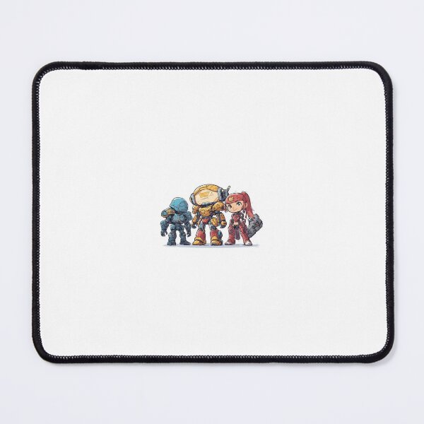 Item preview, Cyborgs  designed and sold by Artsislove.