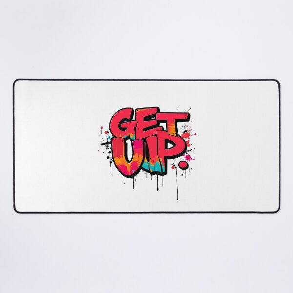 Item preview, GET UP designed and sold by PICT T MOSB.