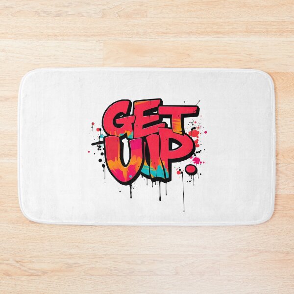 Item preview, GET UP designed and sold by PICT  T MOSB.