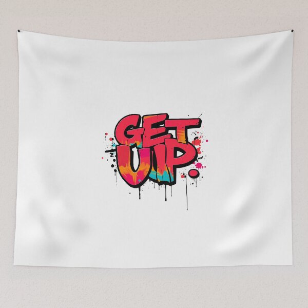 Item preview, GET UP designed and sold by PICT  T MOSB.