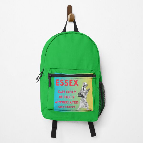 Item preview, Essex can only be fully appreciated on foot designed and sold by ReFuture.