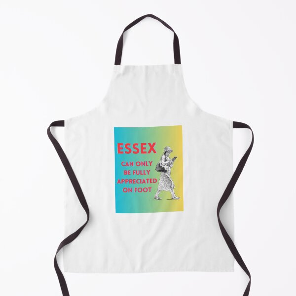 Item preview, Essex can only be fully appreciated on foot designed and sold by ReFuture.