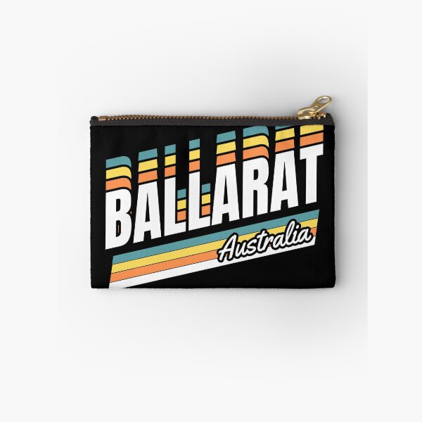 Item preview, Ballarat Australia  designed and sold by aussieexplore.