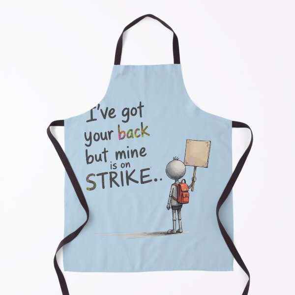 Item preview, Back Pain designed and sold by bihtti.