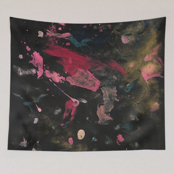 Item preview, sunny day abstract artwork designed and sold by chol94.