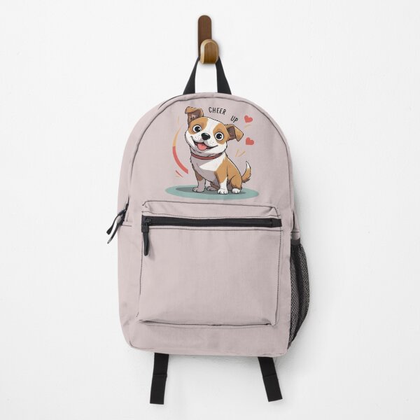 Item preview, Cute cartoon dog designed and sold by Eden’s Attic .