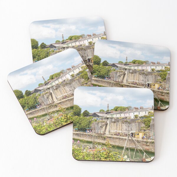 Item preview, Charlestown, Cornwall, England designed and sold by Paul Thompson Photography.