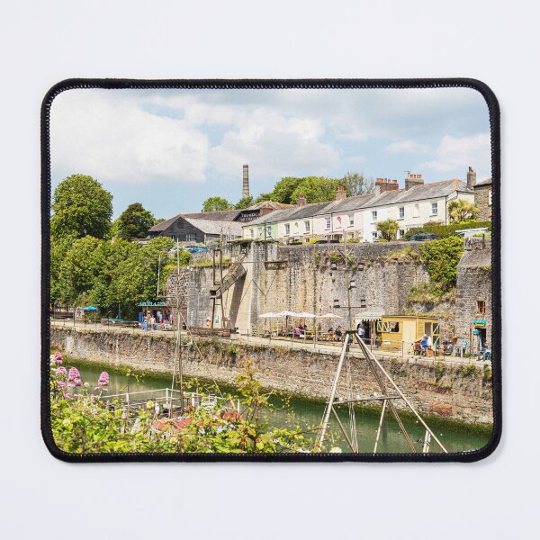 Item preview, Charlestown, Cornwall, England designed and sold by Paul Thompson Photography.