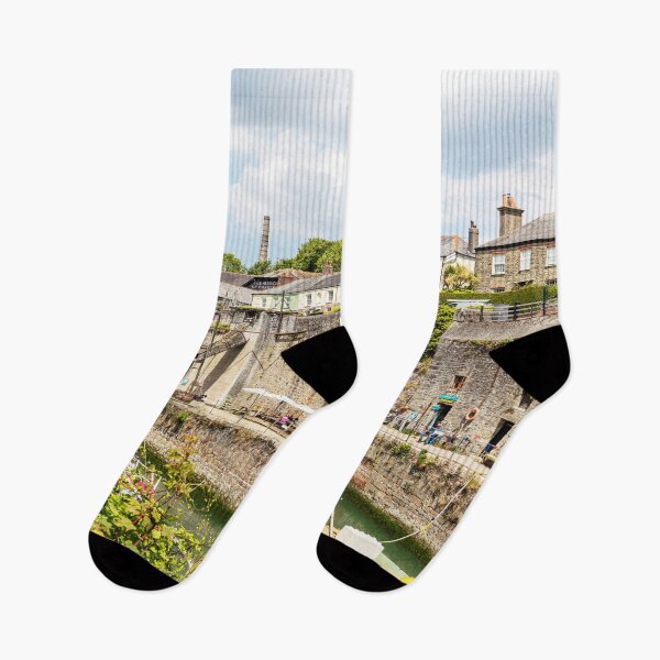 Item preview, Charlestown, Cornwall, England designed and sold by Paul Thompson Photography.