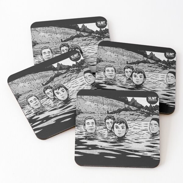 Item preview, Slint - Spiderland designed and sold by Wanderdreaming.