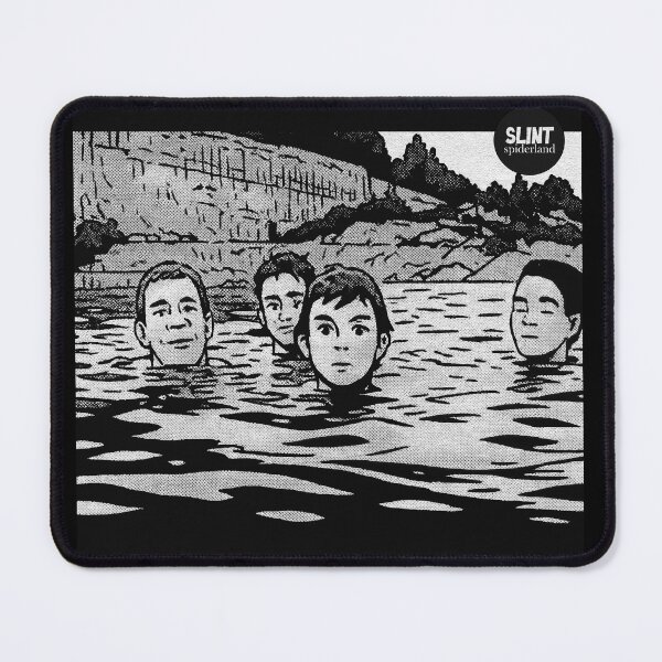 Item preview, Slint - Spiderland designed and sold by Wanderdreaming.