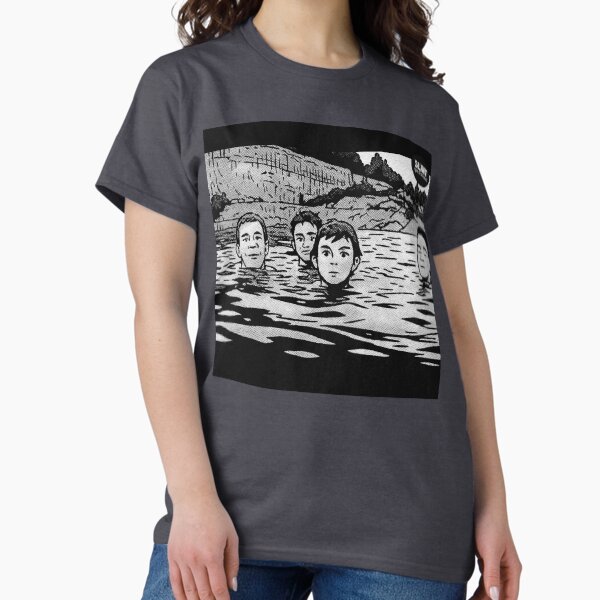 Item preview, Slint - Spiderland designed and sold by Wanderdreaming.