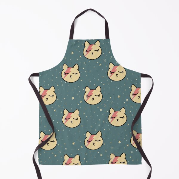 Item preview, Pawsitive energy simple repeating pattern  designed and sold by Seltz's Hole.