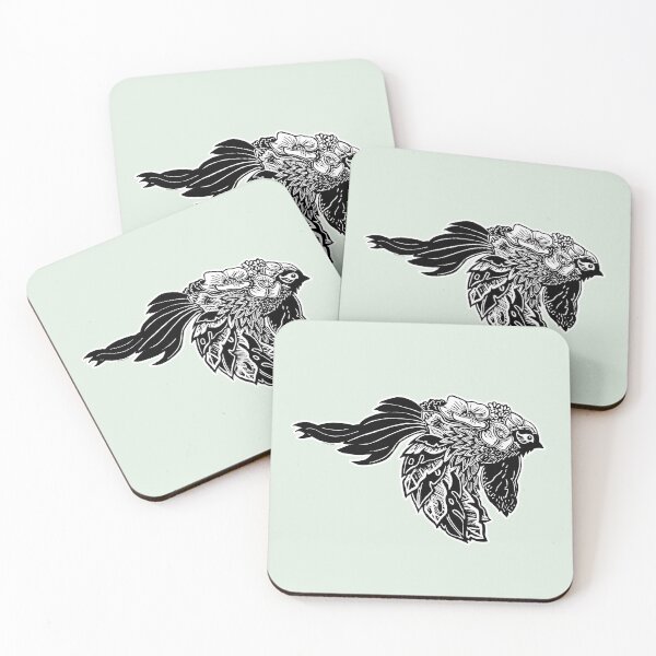 Item preview, Bird of the earth designed and sold by OtonielSala.