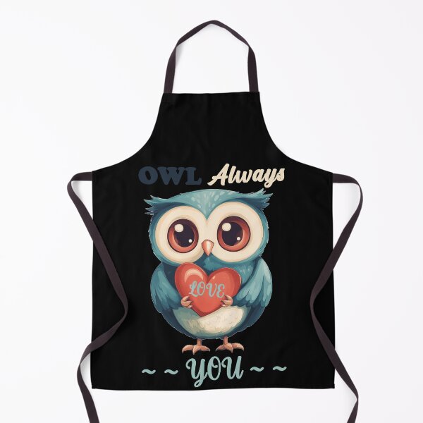 Item preview, Owl Always Love You designed and sold by Joyfulbits.