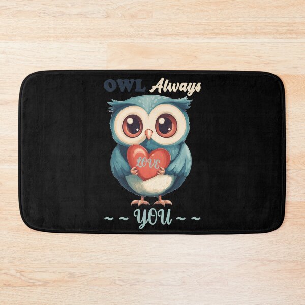 Item preview, Owl Always Love You designed and sold by Joyfulbits.