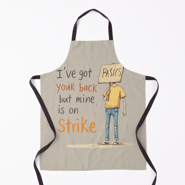 Item preview, Back Pain designed and sold by bihtti.