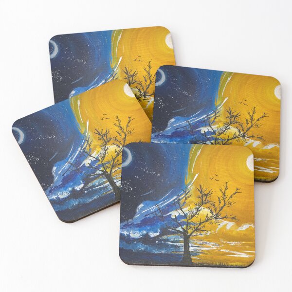 Item preview, day and night designed and sold by DariaCeppelli.