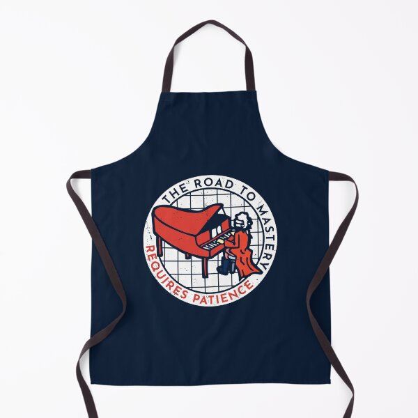 Item preview, The Road to Mastery designed and sold by TKsuited.