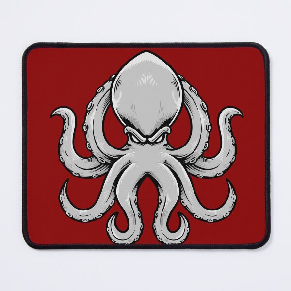 Item preview, Kraken designed and sold by Mirsh-design.