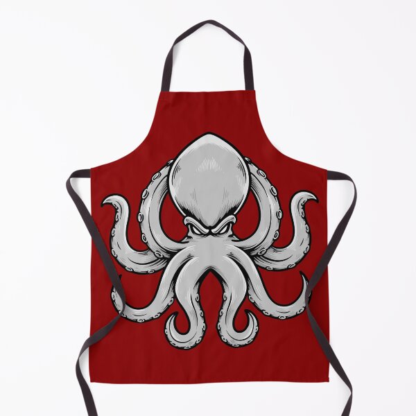 Item preview, Kraken designed and sold by Mirsh-design.