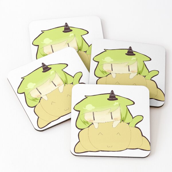 Item preview, Croissant :3   designed and sold by Luchu-net.