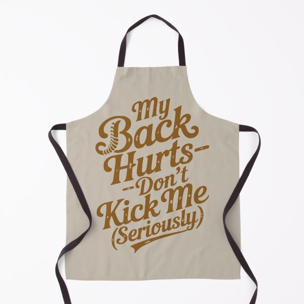 Item preview, Back Pain designed and sold by bihtti.