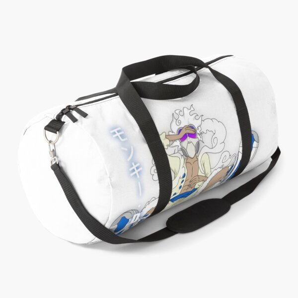 Item preview, Gear 5 Luffy – Streetwear Mode designed and sold by TheAstronort.