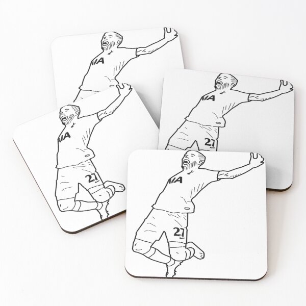Item preview, Moura Winner Blue designed and sold by COYS-Daniel.