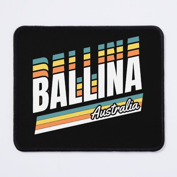 Artikelvorschau, Ballina Australien entworfen und verkauft von aussieexplore.