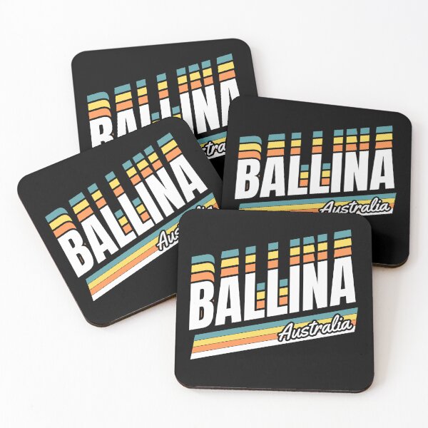 Item preview, Ballina Australia  designed and sold by aussieexplore.