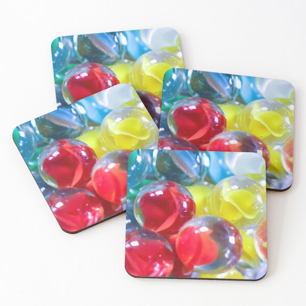 Item preview, Marbles designed and sold by SunsetFirefly.