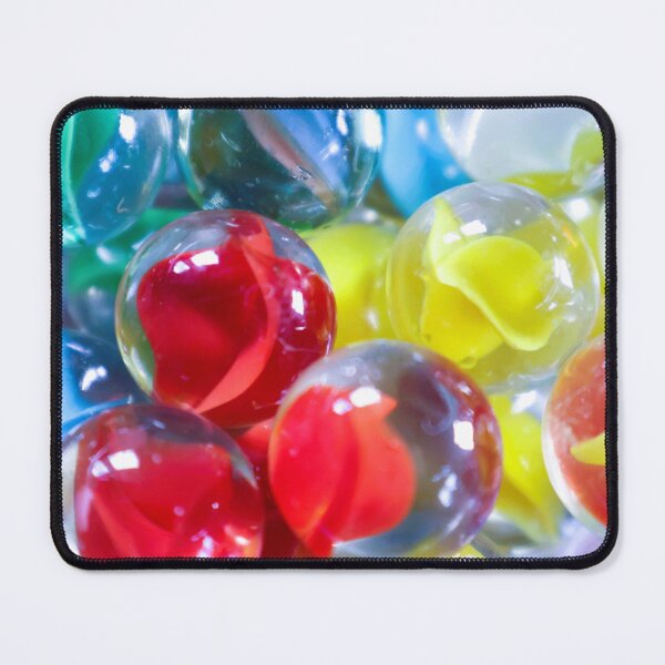 Item preview, Marbles designed and sold by SunsetFirefly.