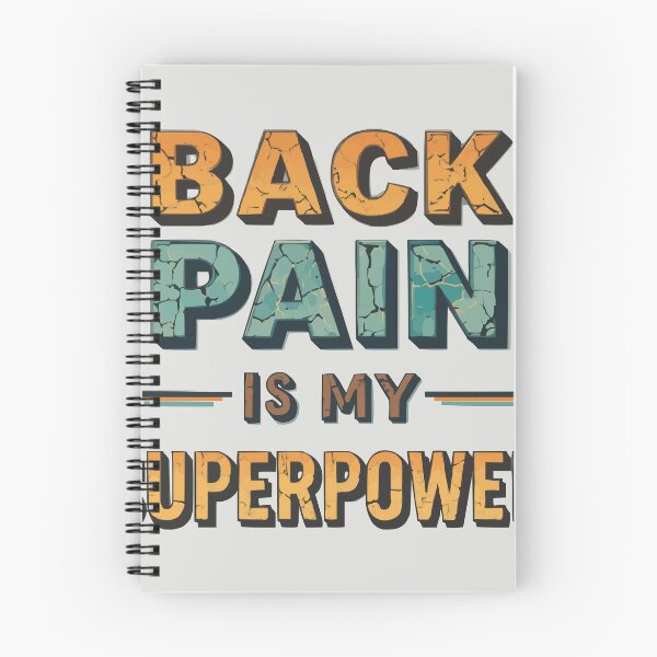 Item preview, Back Pain designed and sold by bihtti.