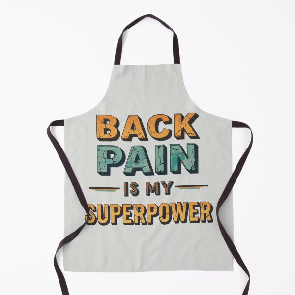 Item preview, Back Pain designed and sold by bihtti.