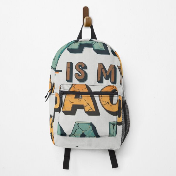 Item preview, Back Pain designed and sold by bihtti.