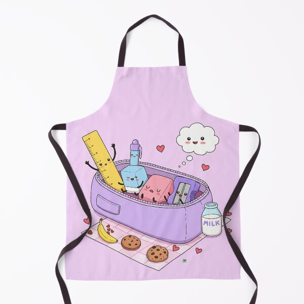 Item preview, Cute Pencil Case Picnic Back to School designed and sold by Itsheartshop.