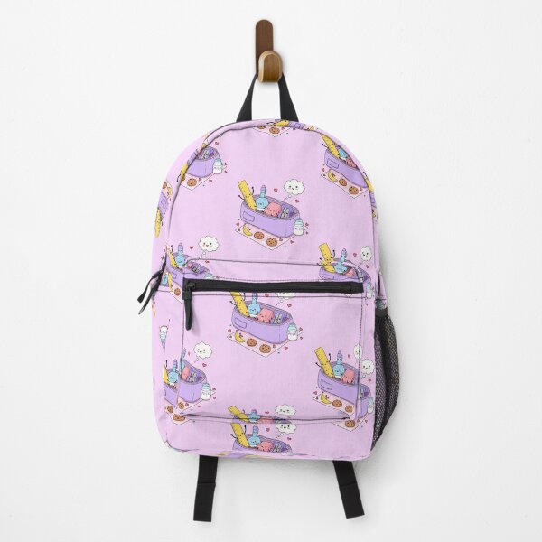 Item preview, Cute Pencil Case Picnic Back to School designed and sold by Itsheartshop.