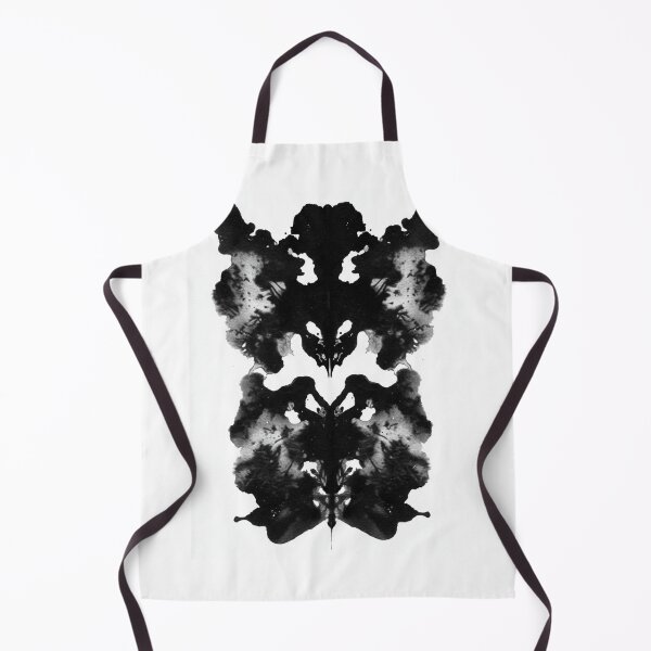 Item preview, Rorschach: "Blot 2" designed and sold by HouseofRome.