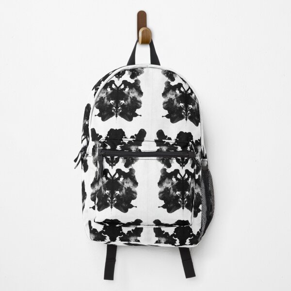 Item preview, Rorschach: "Blot 2" designed and sold by HouseofRome.