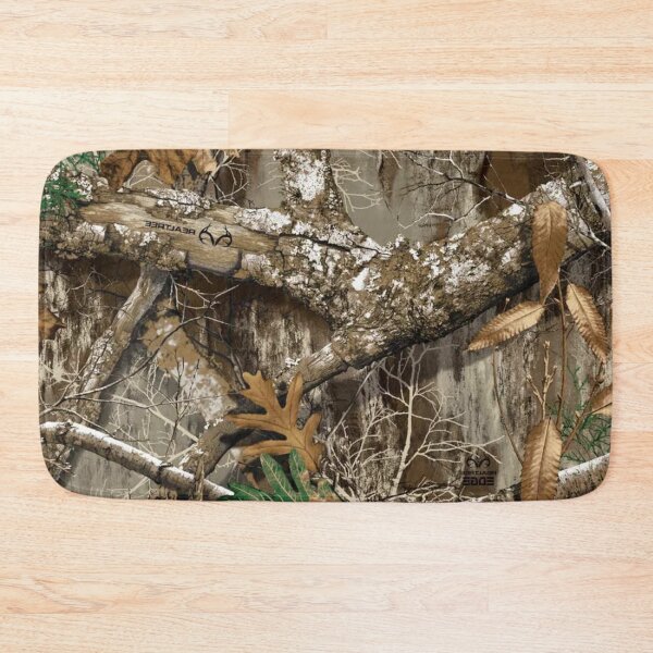 Item preview, Realtree Edge Camo Seamless Pattern for Hunting Gear, Outdoor Apparel and Tactical Design designed and sold by BestDetailer.